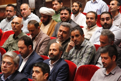 کارگاه آموزشی سبک زندگی اسلامی و زیست عفیفانه