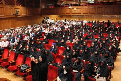کارگاه آموزشی سبک زندگی اسلامی و زیست عفیفانه