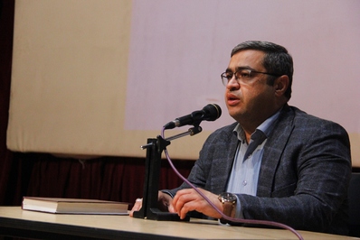 کارگاه آموزشی سبک زندگی اسلامی و زیست عفیفانه