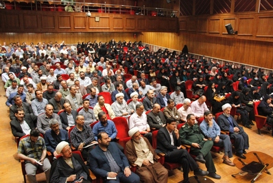 کارگاه آموزشی سبک زندگی اسلامی و زیست عفیفانه