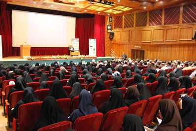 کارگاه آموزشی سبک زندگی اسلامی و زیست عفیفانه