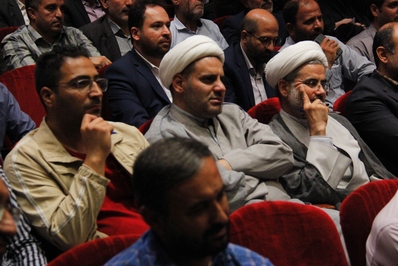 کارگاه آموزشی سبک زندگی اسلامی و زیست عفیفانه