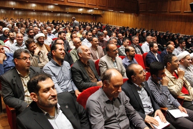 کارگاه آموزشی سبک زندگی اسلامی و زیست عفیفانه