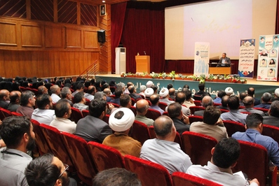 کارگاه آموزشی سبک زندگی اسلامی و زیست عفیفانه