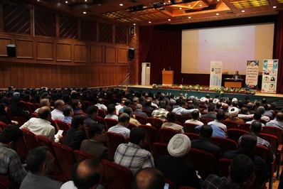 کارگاه آموزشی سبک زندگی اسلامی و زیست عفیفانه