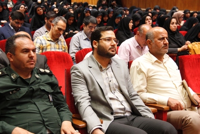 کارگاه آموزشی سبک زندگی اسلامی و زیست عفیفانه