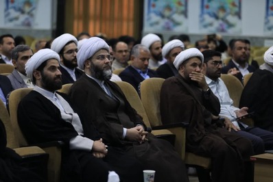 آغاز نشست «مردمی‌سازی فعالیت‌های قرآنی کشور»