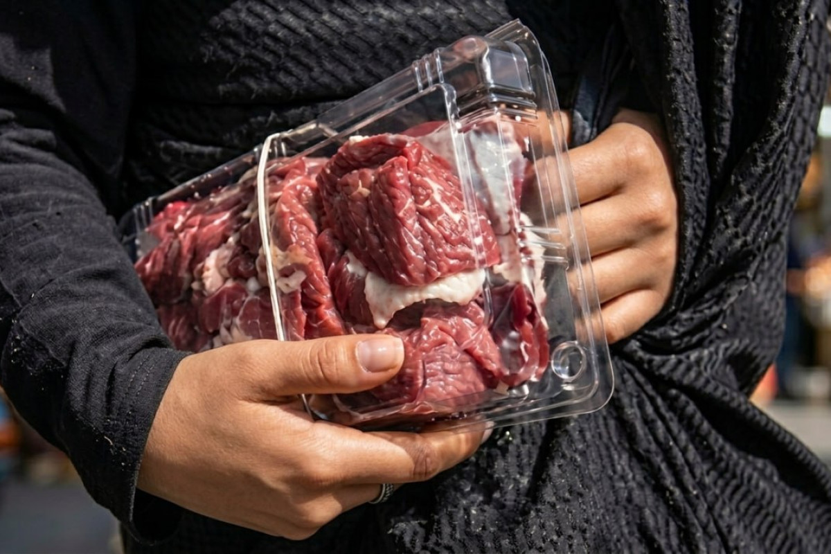 یک نذر، یک شهر را پای کار آورد