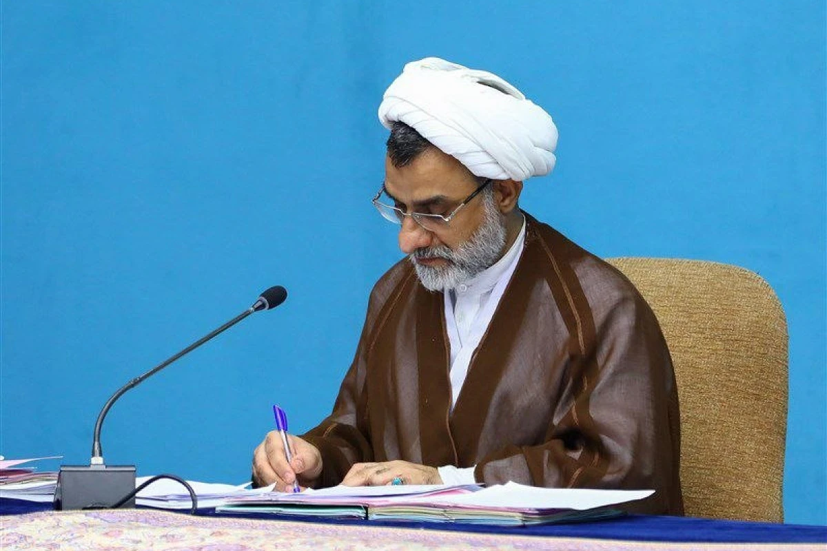 تقدیر دبیر شورای عالی انقلاب فرهنگی از نقش‌آفرینی حوزه هنری در روایت مظلومیت شهدای میناب