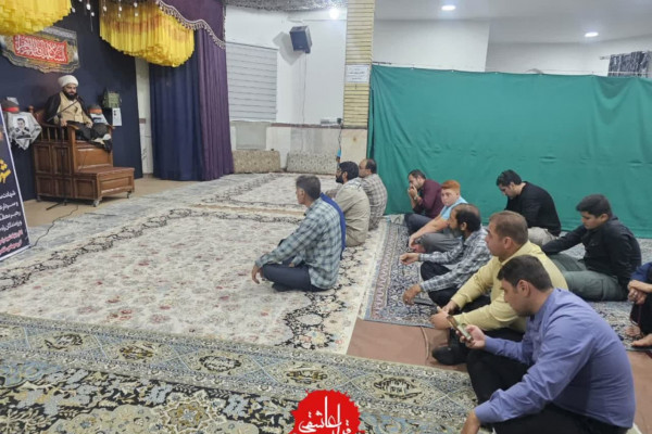 ایلام | گزارش تصویری: