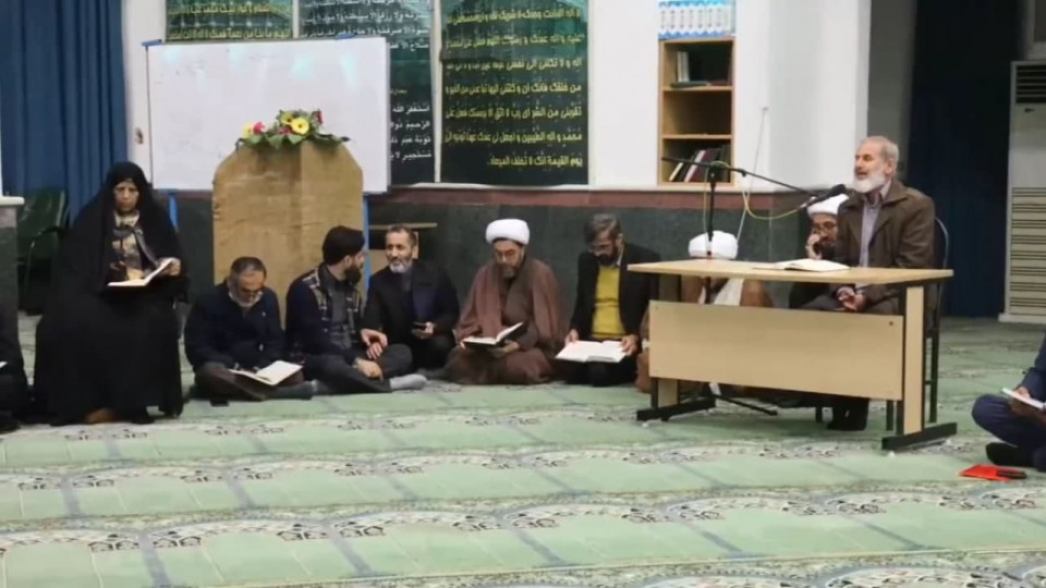 برگزاری دوره توانمندسازی رسانه‌ای ویژه فعالان قرآنی