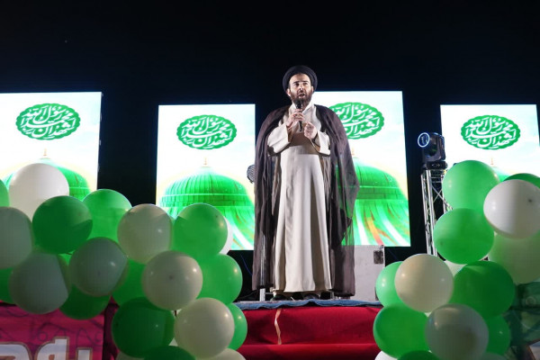 جشن بزرگ ایران سرود در اهواز برگزار شد