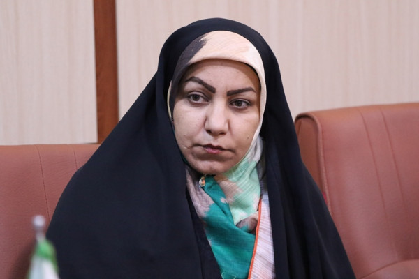 برگزاری جلسه هماهنگی غرفه داران جهت برگزاری جشن بزرگ نیمه شعبان