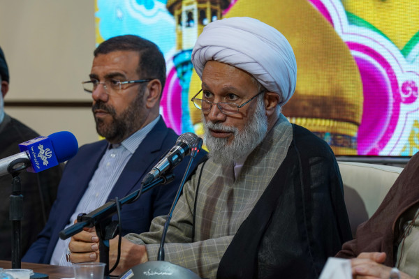 نشست مشترک شورای توسعه قرآنی و شورای فرهنگ عمومی استان فارس