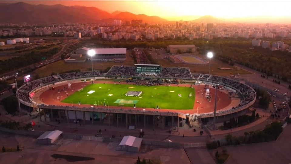 یک روز شاد دخترانه و متفاوت در اراک