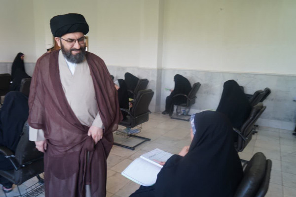 بیستمین دوره آزمون حفظ تخصصی قرآن کریم در زنجان برگزار شد