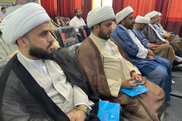 دوره توانمندسازی ائمه جماعات مساجد آبادان برگزار شد