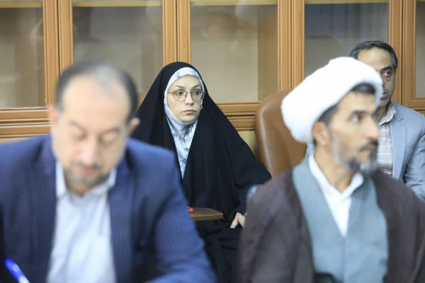 جلسه شوراي هماهنگی و گسترش فعالیت‌هاي قرآنی خراسان جنوبی