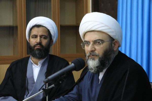 جلسه شوراي هماهنگی و گسترش فعالیت‌هاي قرآنی خراسان جنوبی