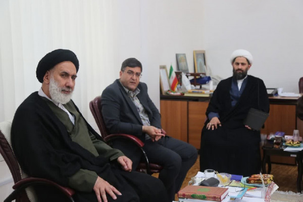 سومین نشست شورای هماهنگی فعالیت‌های قرآنی استان
