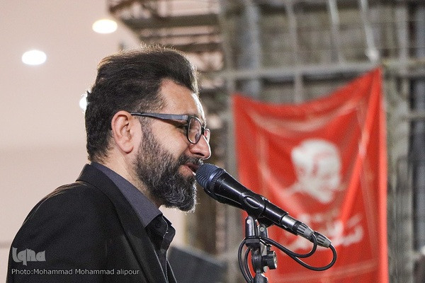گرامیداشت اولین سالگرد شهدای خدمت در اهواز