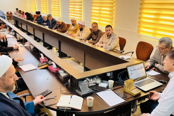 گلستان|کارگاه تولید محتوای متنی با محوریت هوش مصنوعی
