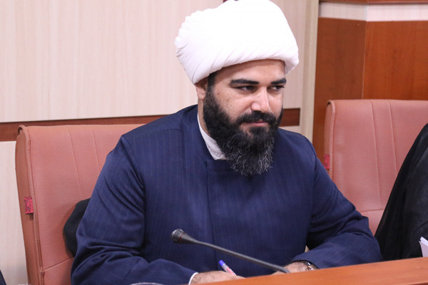 برگزاری نشست مدیران تبلیغات اسلامی استان ایلام