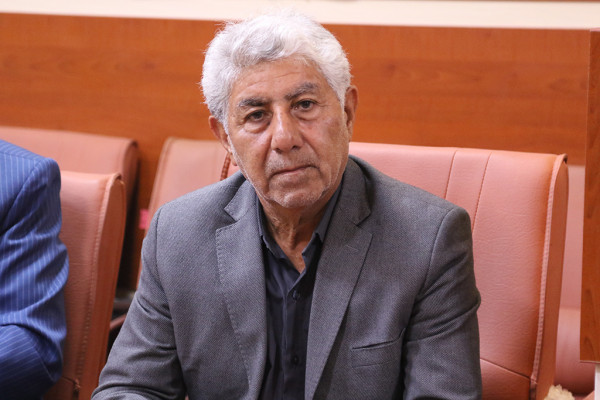نشست صمیمی مدیرکل تبلیغات اسلامی استان ایلام با بازنشستگان این اداره کل
