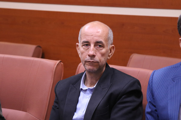 نشست صمیمی مدیرکل تبلیغات اسلامی استان ایلام با بازنشستگان این اداره کل