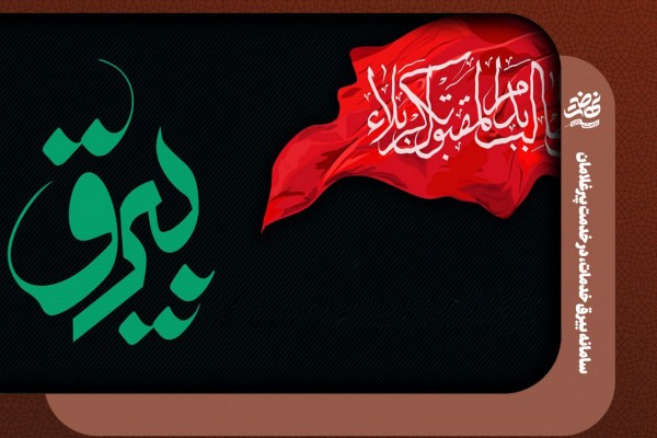 سامانه بيرق خدمات، در خدمت پيرغلامان