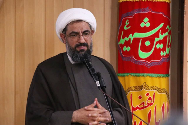 نشست مشترک مجمع بانوان فعال فرهنگی با محوریت هم افزایی در اجرای طرح همت (هسته های مردمی مبارزه ترکیبی)