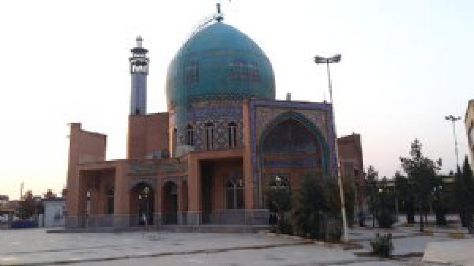 نماهنگ " بیسیم "