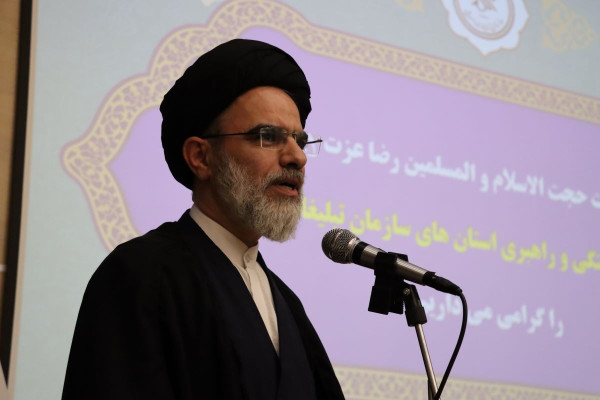 لزوم تسهیل گری نهادهای فرهنگی و تبلیغی برای حضور میدانی کنش‌گران جهادی