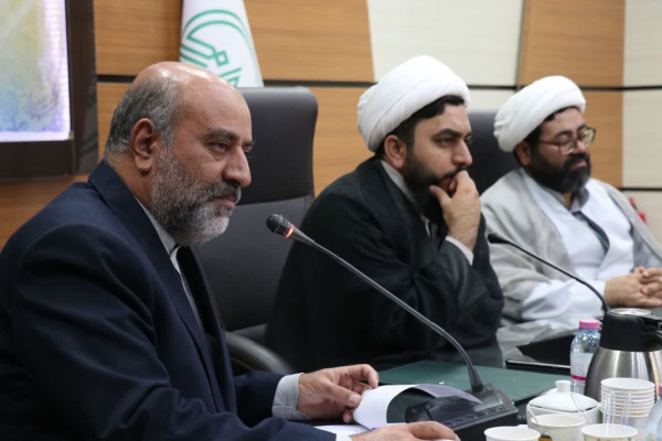 تأکید بر گسترش آموزش‌های تخصصی و تقویت جریان قرآنی در استان کرمان