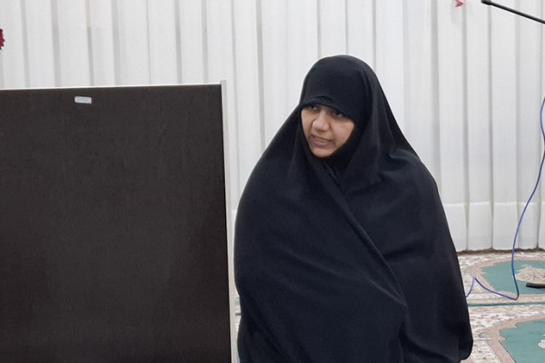 شکل‌گیری هسته‌های تخصصی فرهنگی بانوان ویژگی‌ متمایز رویدادبانوی مجاهد بود