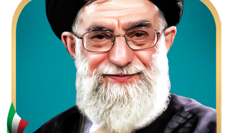 غوغای کرمانشاهی‌ها زیر باران