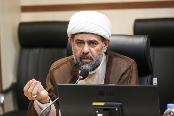 «ذوب شدن حوزه و دانشگاه در یکدیگر» ایده آینده‌نگرانه امامین انقلاب است