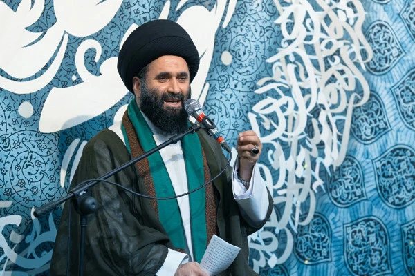 جشنی برای تولد دوباره زندانیان