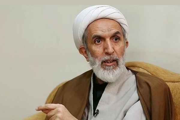 از خونخواهی تا ظهور