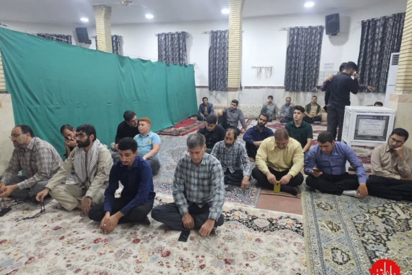 ایلام | گزارش تصویری: