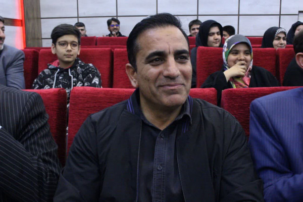 برگزاری جشن روز مادر با حضور کارکنان اداره کل تبلیغات اسلامی استان ایلام