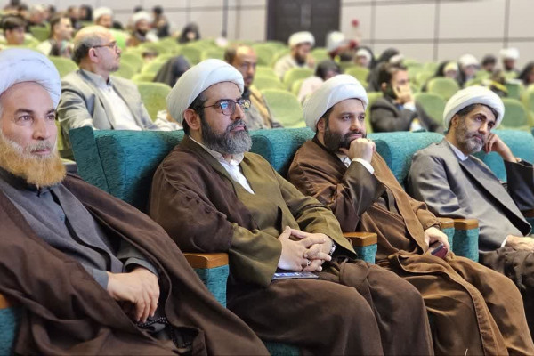جشن میلاد حضرت زهرا(س) برگزار شد