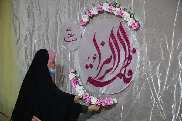جشن بزرگ «بهترین مادر دنیا» در آبادان برگزار شد