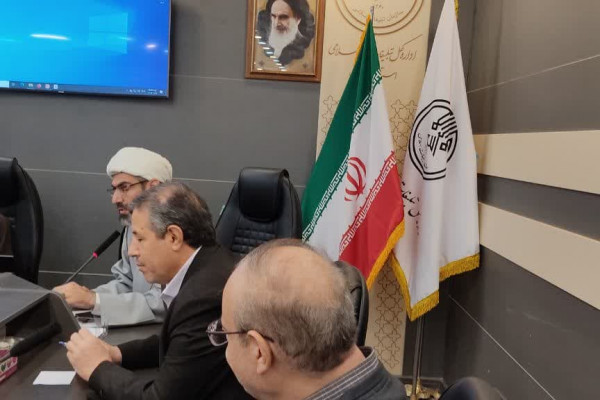 سفر معاون امور استان های سازمان تبلیغات اسلامی به شیراز