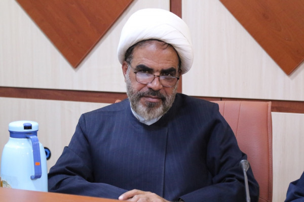 برگزاری جلسه شورای مدیران تبلیغات اسلامی استان ایلام با موضوع پویش ملی زندگی با آیه ها