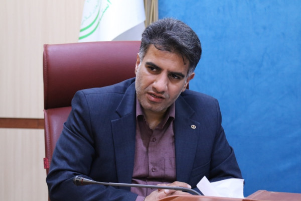 برگزاری جلسه شورای مدیران تبلیغات اسلامی استان ایلام با موضوع پویش ملی زندگی با آیه ها