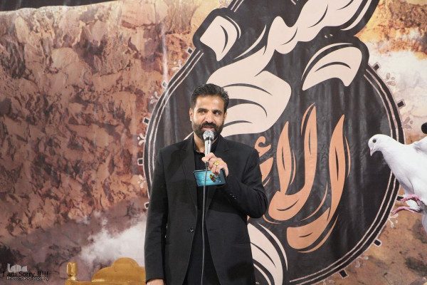 دسته عزاداری شهادت امام صادق علیه السلام در ملایر