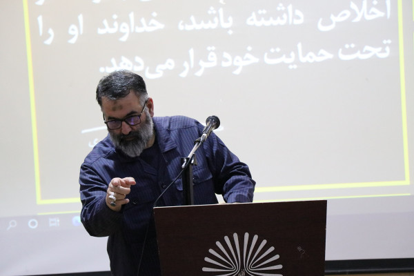 نشست توانمندسازی و بصیرت افزایی ائمه جماعات شهرستان بجنورد برگزار شد