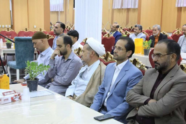 تجلیل از ۲۰۰ معلم و استاد قرآنی در نشست صمیمی بیرجند