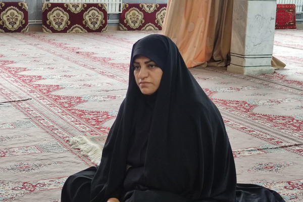 بازدید مدیرکل تبلیغات اسلامی استان ایلام از کانون های فرهنگی، تبلیغی شهر ایلام